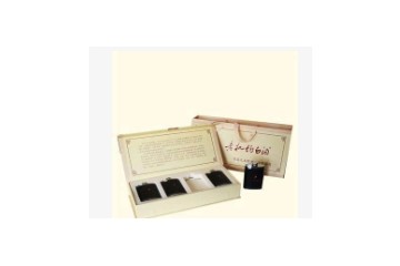 青岛九龙醇酒业有限公司