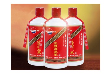 贵州省仁怀市明发酒业销售有限公司