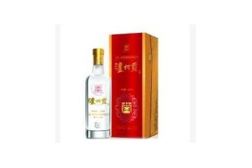 佛山市陈氏豪丰酒业有限公司