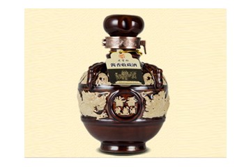 贵州省仁怀市慧泉酒业销售有限公司