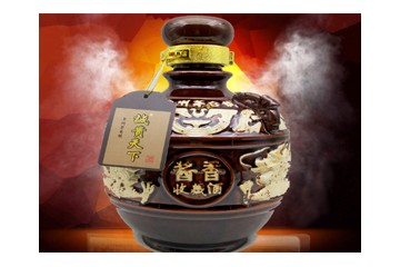 贵州省仁怀市贵陈酒业销售有限公司