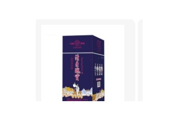 山西清香瑰宝酒业有限公司