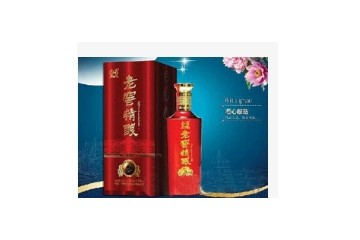 淮安鼎尊酒业有限公司