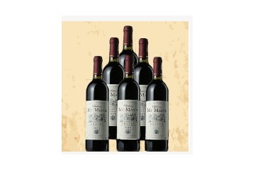 东莞市蒙图酒业有限公司