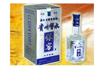 贵州习水县习窖酒厂有限责任公司