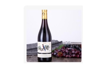 佛山市莲韵酒业有限公司