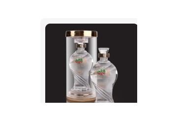 山泉粟酒业有限公司