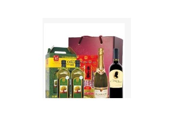 深圳盛世祥和酒业有限公司