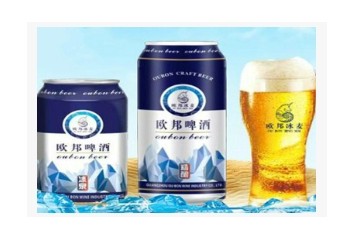 广州欧邦酒业有限公司