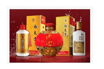 深圳张支云酒业有限公司