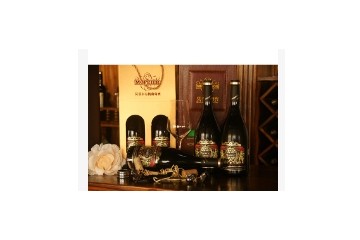 莫菲尔酒业有限公司