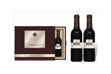 汕头市亨利威酒业有限公司