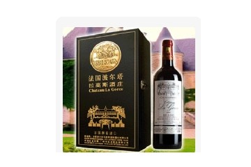 广州市龙贞酒业有限公司