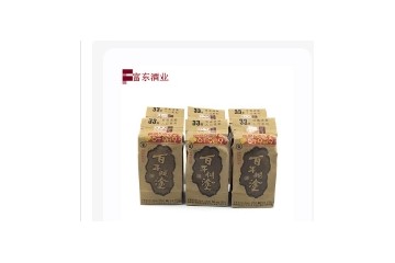 广州富东酒业有限公司