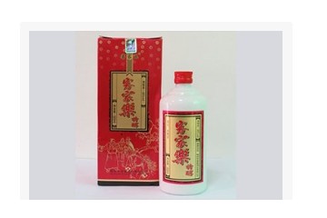 梅州市客联酒业有限公司