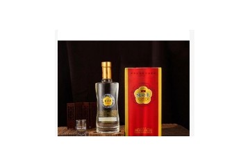  广东梅岭泉酒业有限公司