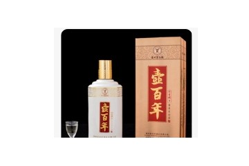 广东壶百年酒业有限公司