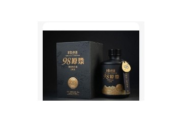 广东五羊衔谷酒业有限公司