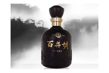 安徽百井坊酒业有限公司