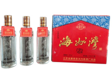 江苏汤沟曲酒厂股份有限公司