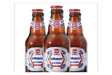 广西漓啤啤酒有限公司