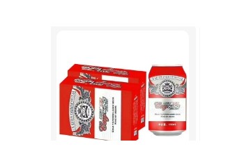 广西麦雅酒业有限公司