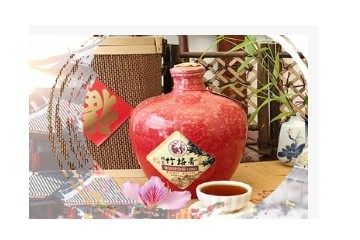 广西竹楼香酒业有限公司