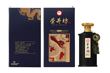 安徽荣井坊酒业有限公司