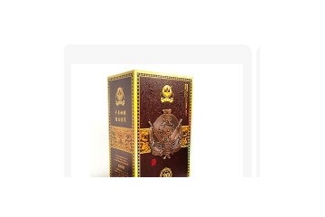 广西莫老爷酒业有限公司