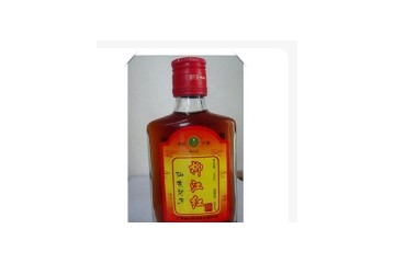 广西柳江醇酒业有限公司