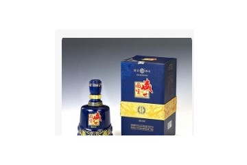 广西南宁盛鹏酒业有限公司