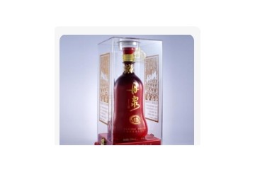 广西丹泉集团实业有限公司