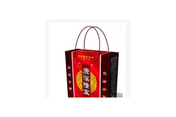 广西国安生物工程有限公司