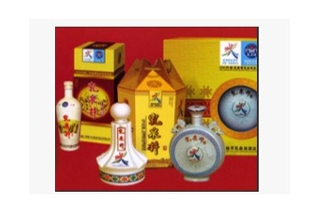 广西桂平乳泉液酒业有限公司