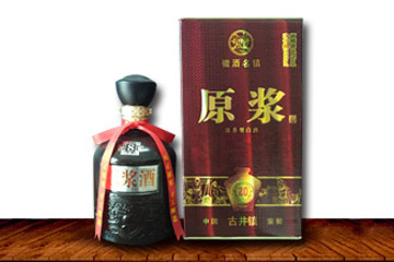 安徽口中窖酒业有限责任公司