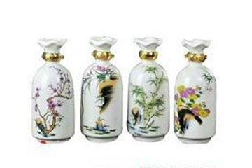 安徽古井镇酒城实酿有限公司