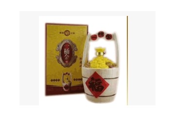 广西御泉源酒业股份有限公司