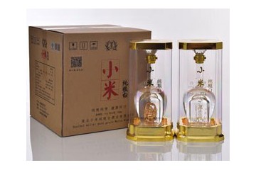 淮北小米纯粮白酒业有限公司