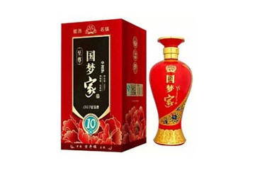 亳州市今生缘酒业有限责任公司