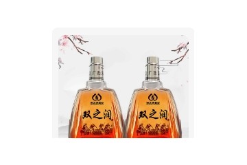 广西双之润酒业有限公司