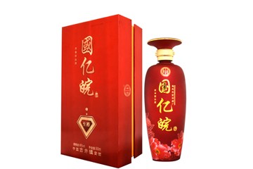 安徽国皖酒业有限责任公司