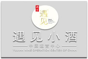 安徽遇见酒业有限责任公司