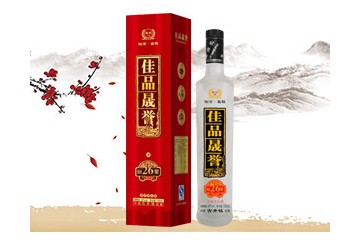 亳州市佳品盛誉酒业有限公司