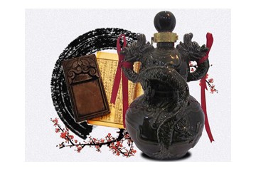 安徽省三星贺喜酒业销售有限公司