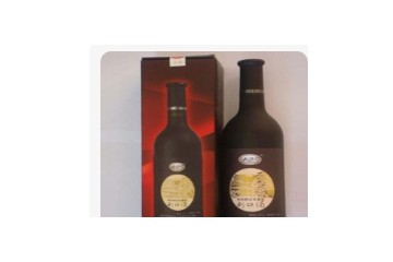 广西都安密洛陀野生葡萄酒有限公司