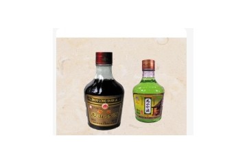 梧州龙山酒业有限公司