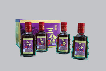 海南黎轩酿酒有限公司