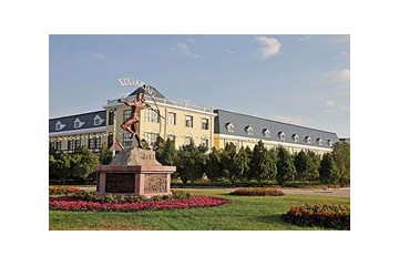 宁夏西夏王葡萄酒业有限公司