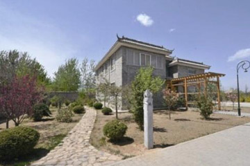 银川铖铖酒荘酒业有限公司