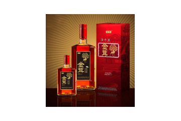 长葛市金茸堂食业有限公司